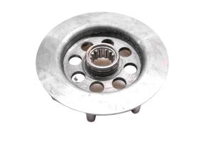 Polaris - 09 Polaris Sportsman 850 4x4 Transmission Coupler - Image 2