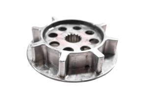 Polaris - 09 Polaris Sportsman 850 4x4 Transmission Coupler - Image 3