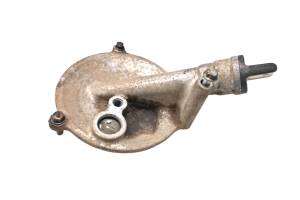 07 Kawasaki Brute Force 750 4x4i Oil Dip Stick Cover KVF750