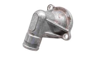 09 Polaris Sportsman 850 4x4 Thermostat & Housing Cover