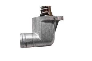 Polaris - 09 Polaris Sportsman 850 4x4 Thermostat & Housing Cover - Image 3