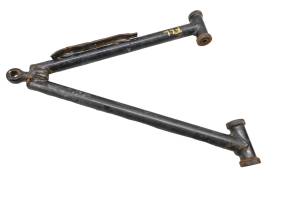 08 Polaris Ranger 700 XP 4x4 Front Lower Left A-Arm
