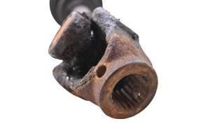 Polaris - 01 Polaris Xplorer 250 4x4 Front Right Cv Axle Left Right - Image 5