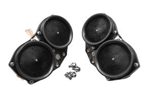 Yamaha - 06 Yamaha FX Cruiser HO Intake Manifolds FX1100AE - Image 3