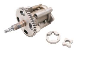 Polaris - 08 Polaris Ranger 700 XP 4x4 Oil Pump - Image 4