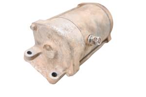 Polaris - 08 Polaris Ranger 700 XP 4x4 Starter Motor - Image 4