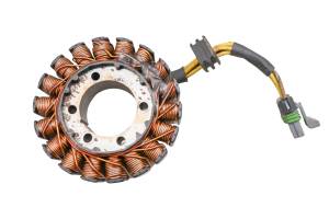 Polaris - 08 Polaris Ranger 700 XP 4x4 Stator - Image 3