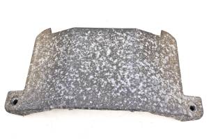 16 Sea-Doo Spark 900 3UP ACE IBR Riding Plate