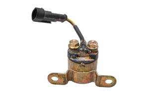 Polaris - 08 Polaris Ranger 700 XP 4x4 Starter Solenoid - Image 4