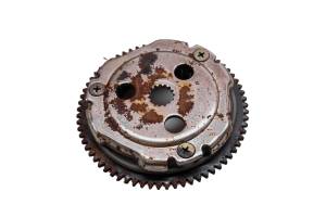 Polaris - 06 Polaris Sportsman 90 2x4 Flywheel Starter Clutch Bearing & Gear - Image 2