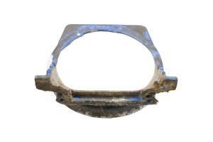 95 Polaris SL 750 Inlet Scoop