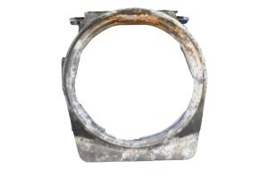 Polaris - 95 Polaris SL 750 Inlet Scoop - Image 4