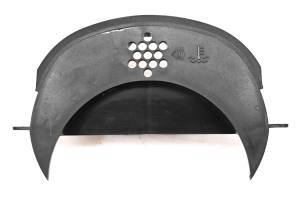 06 Sea-Doo RXP 215 Steering Plate Cover