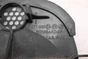 Sea-Doo - 06 Sea-Doo RXP 215 Steering Plate Cover - Image 4