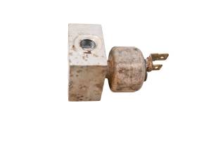 Polaris - 08 Polaris Ranger 700 XP 4x4 Rear Brake Tail Light Switch Sensor - Image 3