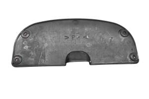 Yamaha - 02 Yamaha FX140 Gauge Rear Access Cover Waverunner FX1000 - Image 3