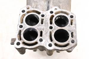 Yamaha - 06 Yamaha Waverunner FX1000 Exhaust Head Pipe - Image 2