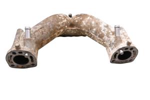 Yamaha - 02 Yamaha FX140 Exhaust Manifold Y Pipe Waverunner FX1000 - Image 2