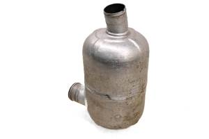 Yamaha - 06 Yamaha Waverunner FX1000 Muffler Exhaust Pipe - Image 3