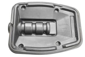 Polaris - 95 Polaris SL 750 Storage Box Lid - Image 4