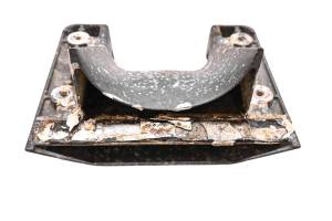 02 Yamaha FX140 Riding Plate Intake Grate Waverunner FX1000