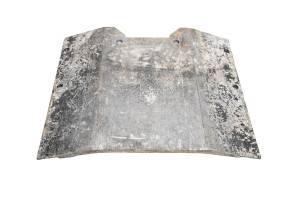 95 Polaris SL 750 Riding Plate