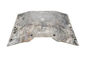 Polaris - 95 Polaris SL 750 Riding Plate - Image 2
