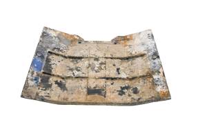 Polaris - 95 Polaris SL 750 Riding Plate - Image 3