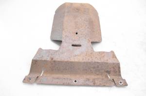 Yamaha - 16 Yamaha YXZ1000R EPS 4x4 Rear Heat Shield Guard - Image 2