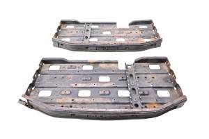 01 Polaris Xplorer 250 4x4 Floor Boards Left & Right Footwells