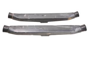 08 Polaris Ranger 700 XP 4x4 Clutch Snorkel Intake Vent Tubes