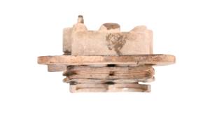 Polaris - 08 Polaris Ranger 700 XP 4x4 Front Right Brake Caliper - Image 6