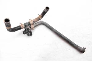 16 Yamaha YXZ1000R EPS 4x4 Air Cut Valve