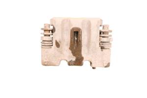 Polaris - 08 Polaris Ranger 700 XP 4x4 Front Left Brake Caliper - Image 3
