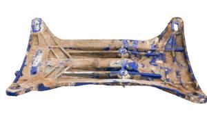 95 Polaris SL 750 Engine Mounting Plate