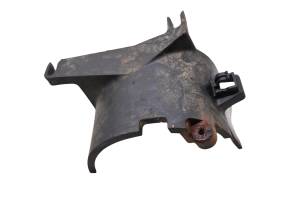 02 Yamaha FX140 Jet Unit Coupler Cover Waverunner FX1000