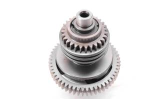 Yamaha - 16 Yamaha YXZ1000R EPS 4x4 Front Transmission Output Shaft - Image 4