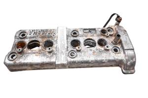 Yamaha - 06 Yamaha FX Cruiser HO Valve Cover FX1100AE - Image 3