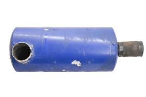 95 Polaris SL 750 Muffler Exhaust Pipe