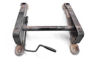 16 Yamaha YXZ1000R EPS 4x4 Driver Seat Bottom Bracket Mount