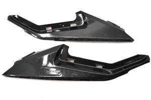 16 Sea-Doo Spark 900 3UP ACE IBR Side Covers Panels Fenders Left & Right