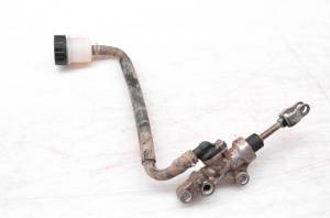 16 Yamaha YXZ1000R EPS 4x4 Clutch Master Cylinder