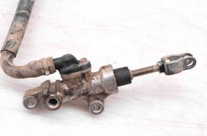 Yamaha - 16 Yamaha YXZ1000R EPS 4x4 Clutch Master Cylinder - Image 2