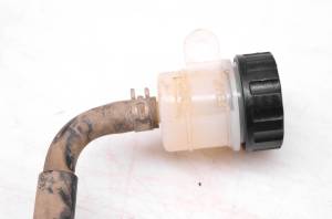 Yamaha - 16 Yamaha YXZ1000R EPS 4x4 Clutch Master Cylinder - Image 4