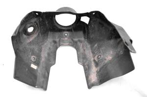 Yamaha - 16 Yamaha YXZ1000R EPS 4x4 Steering Adjust Cover - Image 3