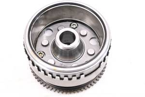 16 Sea-Doo Spark 900 3UP ACE IBR Flywheel Starter Clutch Bearing & Gear