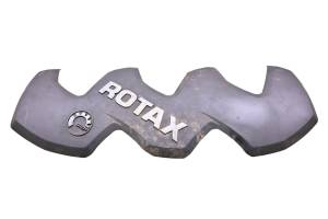 07 Sea-Doo GTX Limited 215 Valve Protector Cover