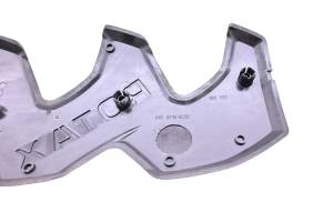 Sea-Doo - 07 Sea-Doo GTX Limited 215 Valve Protector Cover - Image 5