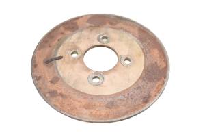 Polaris - 08 Polaris Ranger 700 XP 4x4 Rear Brake Rotor Disc - Image 3