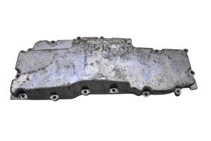 06 Yamaha FX Cruiser HO Oil Pan Cover FX1100AE